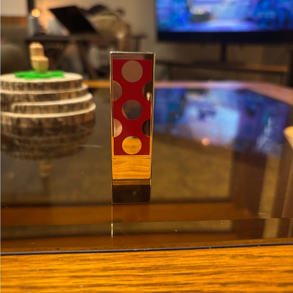 Holiday Estée Lauder Lipstick- Red Ribbon